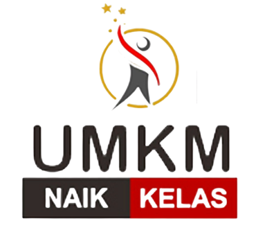 UMKM Naik Kelas